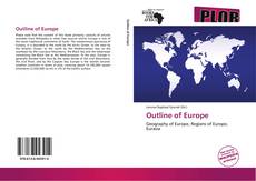 Bookcover of Outline of Europe