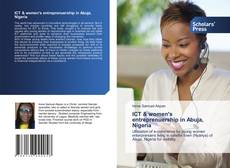 Copertina di ICT & women's entreprenuership in Abuja, Nigeria