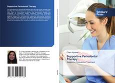 Copertina di Supportive Periodontal Therapy