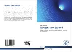 Nawton, New Zealand的封面