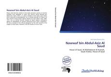 Nawwaf bin Abdul-Aziz Al Saud kitap kapağı