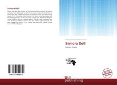 Seniora Doll kitap kapağı