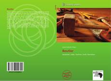 Bookcover of Beutler