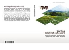Capa do livro de Beutling (Wellingholzhausen) 