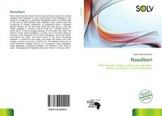 Bookcover of Naxalbari