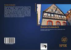 Portada del libro de Beutnitz (Golmsdorf)