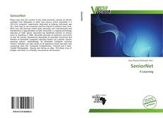 Portada del libro de SeniorNet