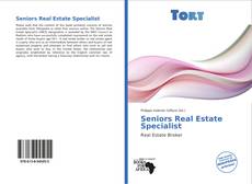 Seniors Real Estate Specialist kitap kapağı