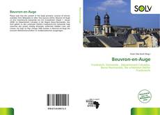 Bookcover of Beuvron-en-Auge