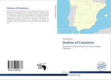 Couverture de Outline of Catalonia