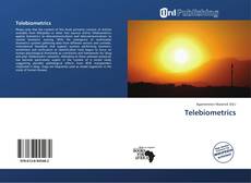 Portada del libro de Telebiometrics