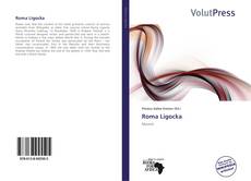 Couverture de Roma Ligocka