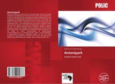 Bookcover of Antonipark