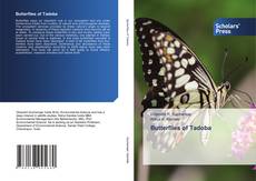 Butterflies of Tadoba的封面