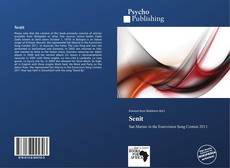 Bookcover of Senit