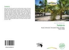 Portada del libro de Telebrás