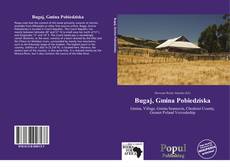 Capa do livro de Bugaj, Gmina Pobiedziska 