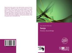 Couverture de Senja