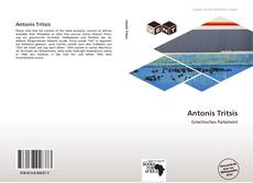 Обложка Antonis Tritsis