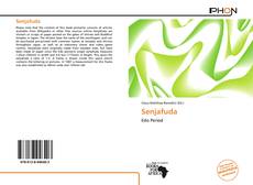 Capa do livro de Senjafuda 