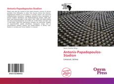 Copertina di Antonis-Papadopoulos-Stadion