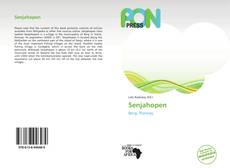 Buchcover von Senjahopen