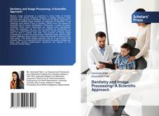 Dentistry and Image Processing: A Scientific Approach kitap kapağı