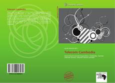 Bookcover of Telecom Cambodia