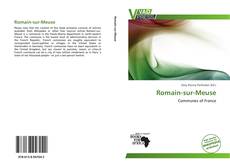 Romain-sur-Meuse kitap kapağı