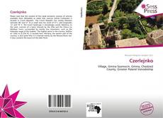 Bookcover of Czerlejnko