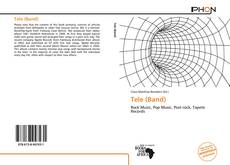 Bookcover of Tele (Band)