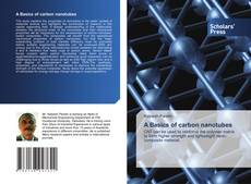 Обложка A Basics of carbon nanotubes