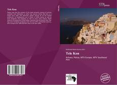 Bookcover of Tele Kon