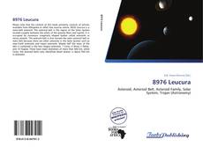 Bookcover of 8976 Leucura