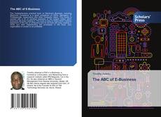 Обложка The ABC of E-Business