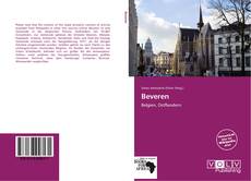 Portada del libro de Beveren