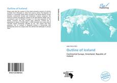 Copertina di Outline of Iceland