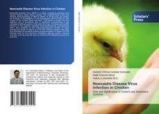 Обложка Newcastle Disease Virus Infection in Chicken