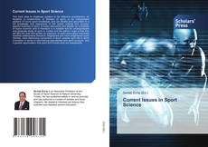 Обложка Current Issues in Sport Science