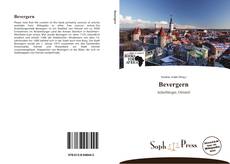 Portada del libro de Bevergern