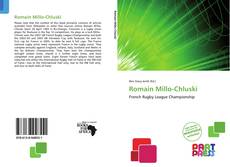 Bookcover of Romain Millo-Chluski