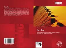 Bookcover of Nay Toe