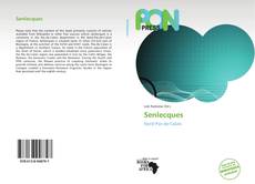 Buchcover von Senlecques