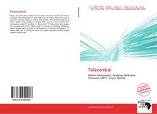 Portada del libro de Telecential