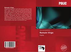 Bookcover of Romain Virgo