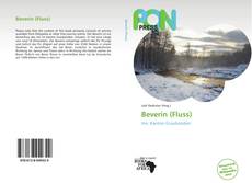 Buchcover von Beverin (Fluss)