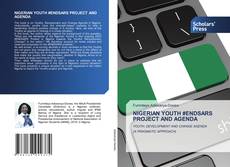 Copertina di NIGERIAN YOUTH #ENDSARS PROJECT AND AGENDA