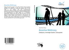 Couverture de Beverlee McKinsey