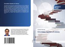 Copertina di Circulation System of Library