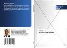 Numerical Methods kitap kapağı